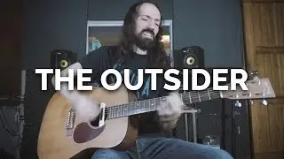 The Outsider (A Perfect Circle Cover) - Ernesto Schnack