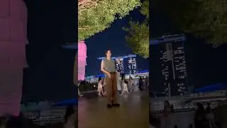 Freestyle Dance in Singapore🇸🇬 #유겸 #YUGYEOM#2024YUGYEOMTOUR #2024TRUSTY_IN_SINGAPORE #AOMG