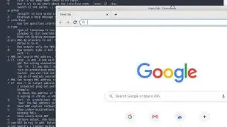 How  to use arping tools in backbox !