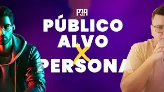 📍Como Identificar o Público Alvo e Criar a Persona Ideal para o Seu Negócio 💁🏻‍♂️