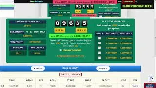 10х10 Рабочий СКРИПТ! Настрой под свою стратегию ...! Worker SCRIPT! Set your own strategy ...!