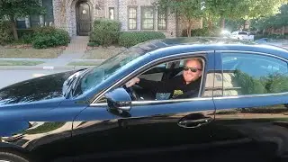 MY BRAND NEW CAR +  Leaving OpTic?