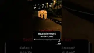 #penampakan