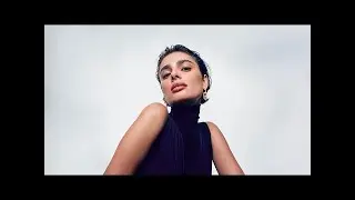 Messika's Friend of the Maison Taylor Hill