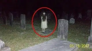3 Amazing Videos Of Real Ghosts Caught On Camera | Extremely scary ghost | 2021
