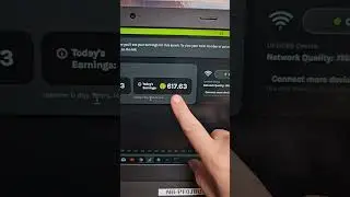 майним с любого устройства и даже со слабого пк 