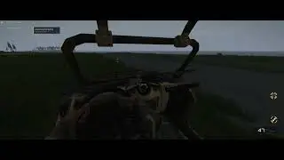 ArmA 3  - Cruise Control