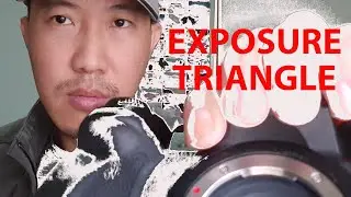 Understanding The Exposure Triangle: Beginner Guide