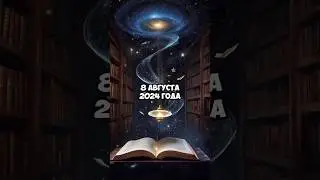 НЕ ПРОПУСТИТЕ МОЩНЫЙ ДЕНЬ 8.08.2024 ВРАТА ЛЬВА