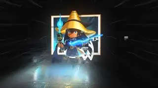 p2w - Season 2 Week 1 - monk