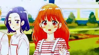 Colors  [A Day Before Us] AMV