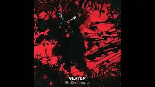 IIIROSE, inqple — SLAYER Electronic music