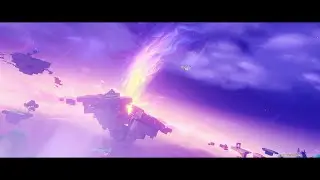 원신 여름 악룡 동화나라 파트3 - Genshin impact Summertide Scales and Tales Part 3