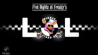 LOL - Lolbit Song | Music By ‎Rockit