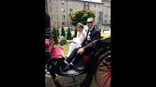 Lukrecius a Michala - Svatba (Kamera Xiaomi 11T)