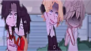 ིྀ༺✩Does it make you see red.✩༻ ིྀ [ original? ] ♡