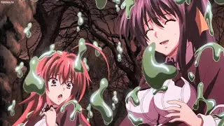 Rain of Slime #shorts