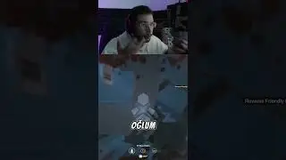 Bitmeyen Smoke bug! #r6reembey #r6türkçe #rainbowsixsiege