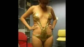 Angelica Panganiban Scandal