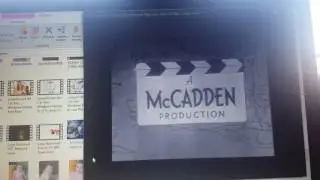 McCadden Productions/CBS Paramount Television (1959/2006-B&W)