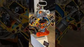 HEMI Evolution 