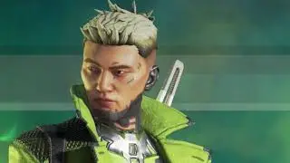 Crypto Apex Legends #shorts