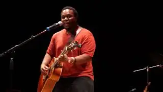 Jontavious Willis @ TFAC "Careless Love"