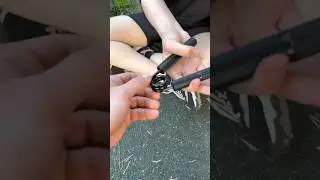 Девушки волейболистки сожмут мой эспандер на 45 кг за 1000р?!