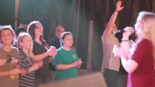 Refuge Students -  Pilot