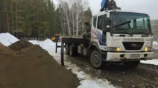 Проблема с фонарями на прицепе. Купил , но не то.