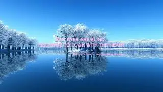 Agnes Obel - Under Giant Trees