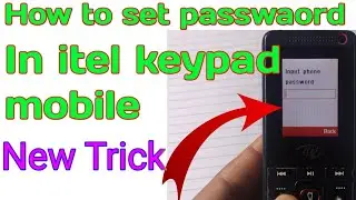 #itel