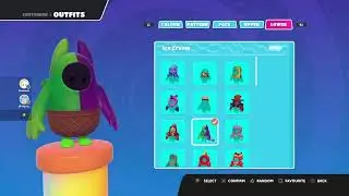 Starting streaming customs with my friend
