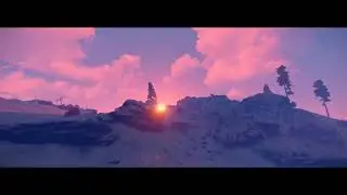 [GMV] The Bravery Above And Below [Rust]