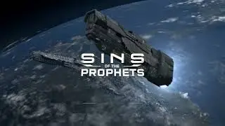 Sins of the Prophets Opening Cinematic - Halo PC Mod - 2020
