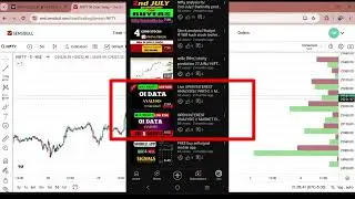 How to do any option trade with high accuracy?#banknifty #optionstrading @learnwithearn4951