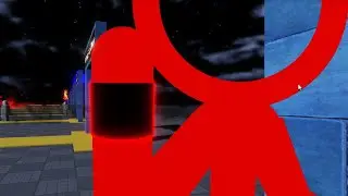 Dark Lord || Untitled Combat Demo Rework