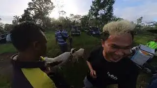 BELANJA DOMBA DI PASAR DOMBA JALANCAGAK, Persiapan Idul Adha