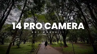 iPhone 14 pro camera 🔥🔥🔥