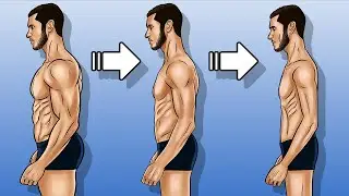5 Reasons Your Muscles Are NOT Growing (and how to fix it)