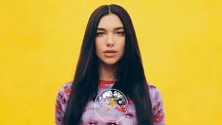 Dua Lipa - Love Again (Dj Dark & Mentol Remix Extended)