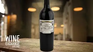 Napa Valley Take Note! This is how you do Affordable Estate Cabernet