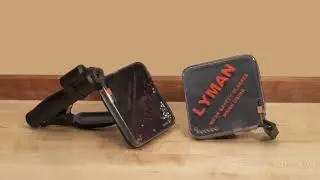 Weekly Product Spotlight: Case Trim Xpress -  Hand Priming Tool