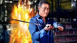 Weapon of Choice | ACTION | Full Movie in English