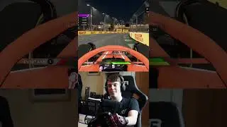 Battle of the bottlejobs! F1 24