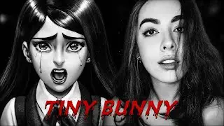 Что будет дальше? Визуальная новелла Tiny Bunny #2