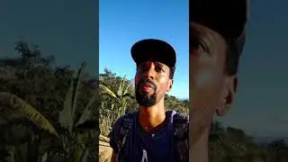 À procura da gruta do amor...