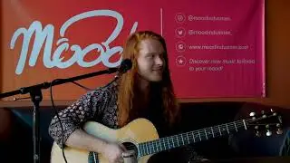 Jam Now | Live with Mood | 