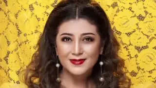 Happy Birthday - Arzugül Xendan | Uyghur song | تۇغۇلغان كۈن