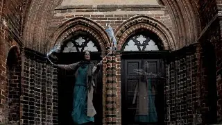 Танцы 2023 - Die Tür (Юльхен)